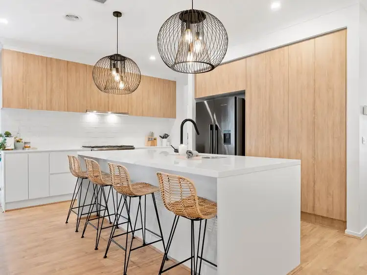 Fifth view of Homely house listing, 16 Wichita Grove, Lara VIC 3212