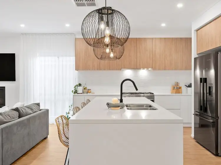 Sixth view of Homely house listing, 16 Wichita Grove, Lara VIC 3212