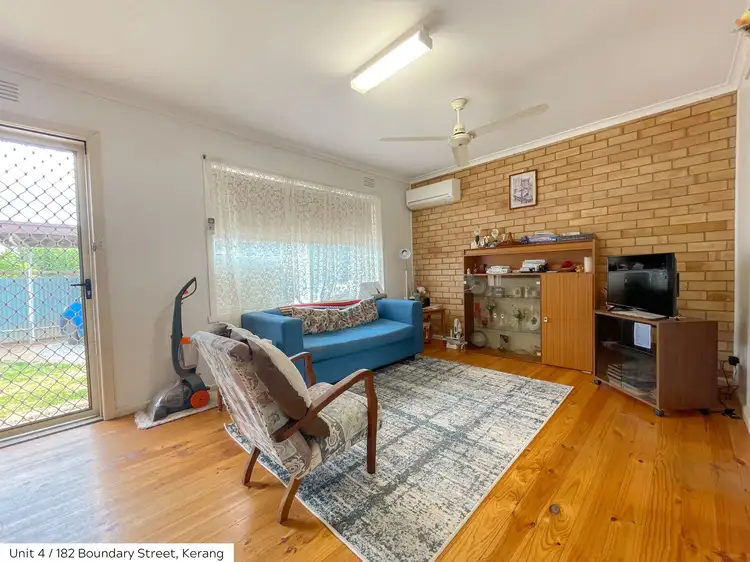 Third view of Homely unit listing, 4/182 Boundary Street, Kerang VIC 3579