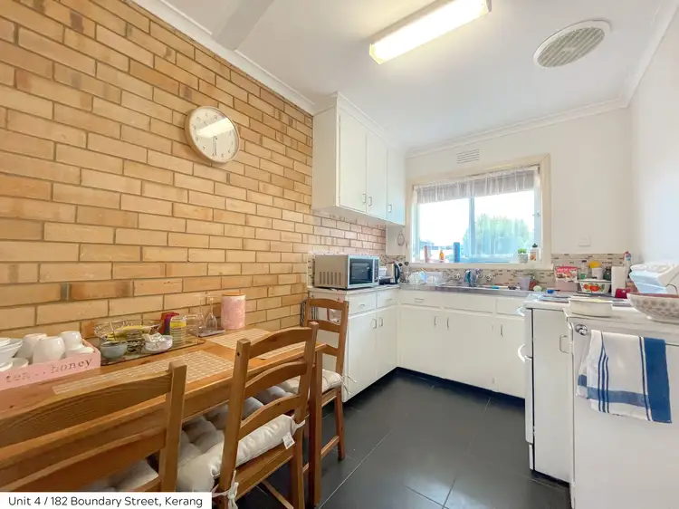 Fourth view of Homely unit listing, 4/182 Boundary Street, Kerang VIC 3579