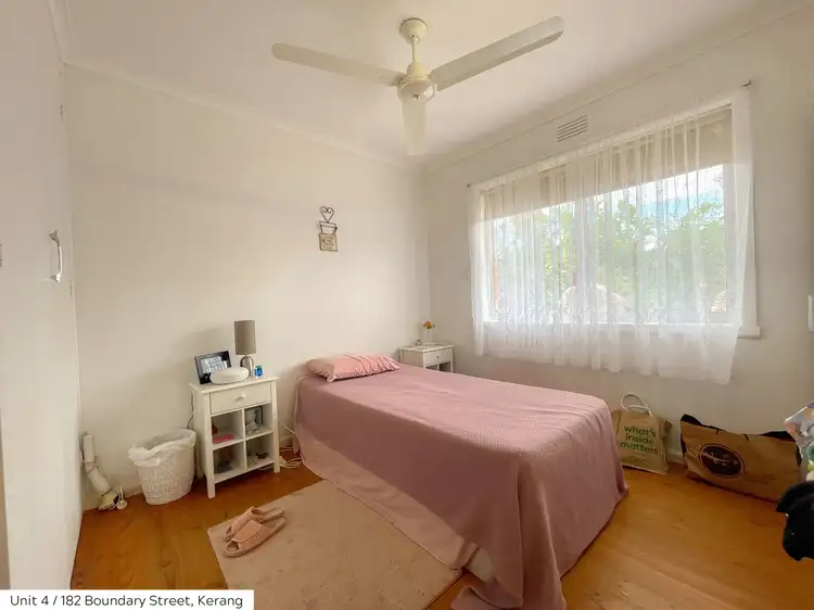 Fifth view of Homely unit listing, 4/182 Boundary Street, Kerang VIC 3579