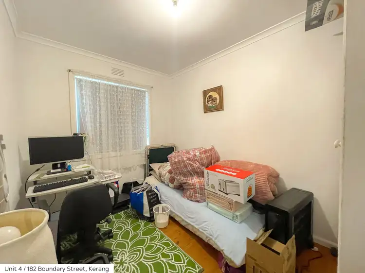 Sixth view of Homely unit listing, 4/182 Boundary Street, Kerang VIC 3579