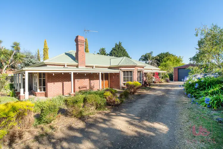 3 Bartlett Street, Frankston South VIC 3199