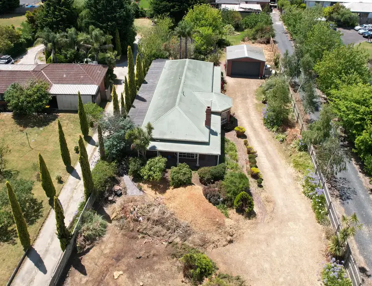 Second view of Homely house listing, 3 Bartlett Street, Frankston South VIC 3199
