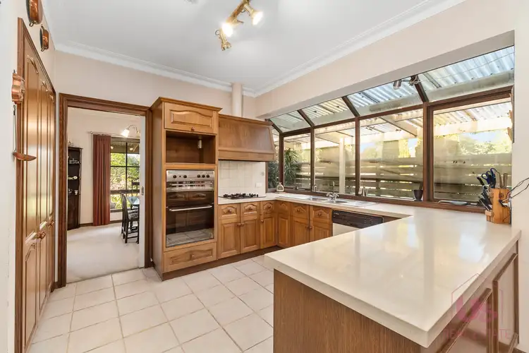 Sixth view of Homely house listing, 3 Bartlett Street, Frankston South VIC 3199
