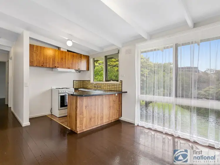 Second view of Homely house listing, 2 Grandview Ave, Rye VIC 3941