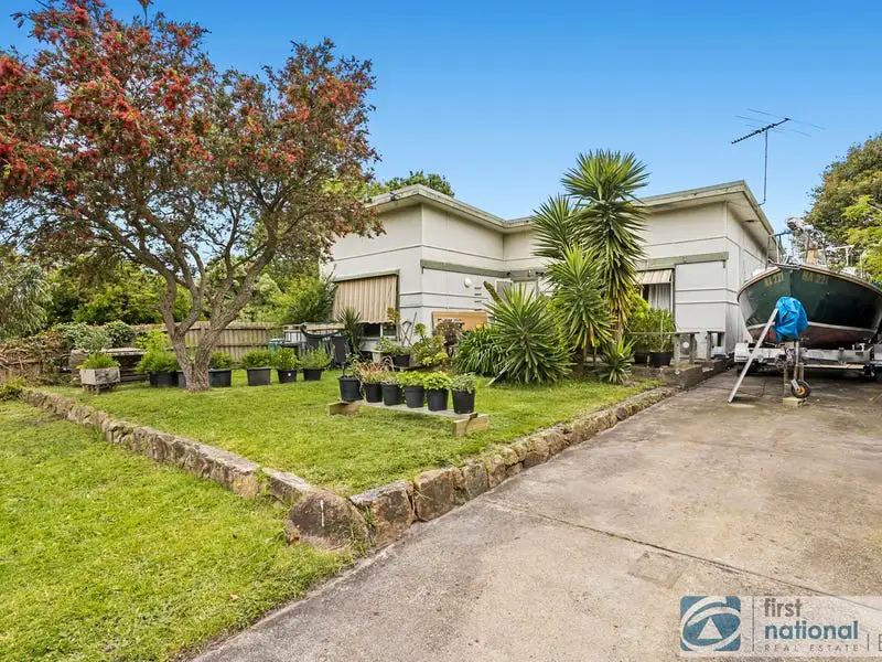 Main view of Homely house listing, 133 Jetty Road, Rosebud VIC 3939