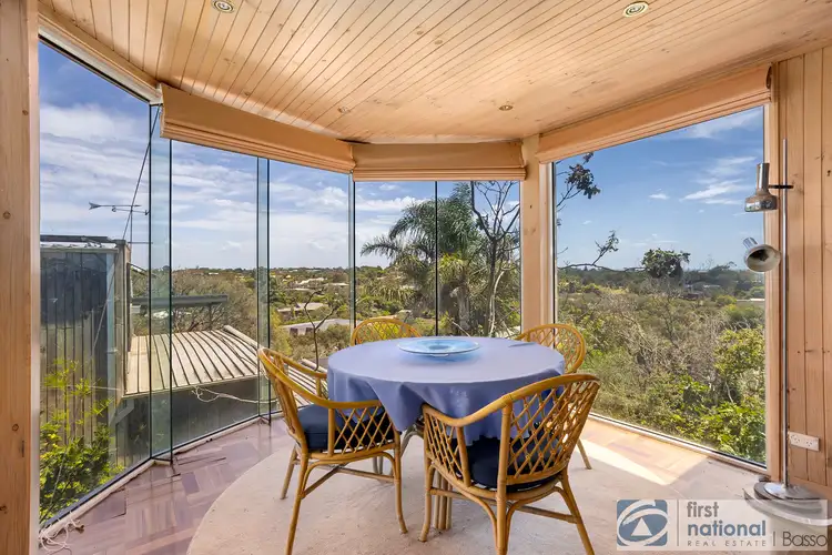 2 Prentice Avenue, Rye VIC 3941