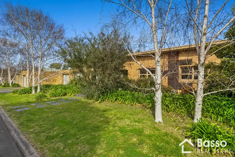 Second view of Homely house listing, 57 Boneo Rd, Rosebud VIC 3939