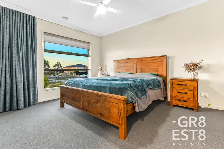 Third view of Homely house listing, 28 Goodenia Loop, Cranbourne West VIC 3977