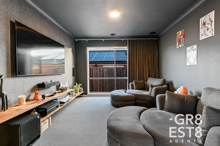 Fifth view of Homely house listing, 28 Goodenia Loop, Cranbourne West VIC 3977