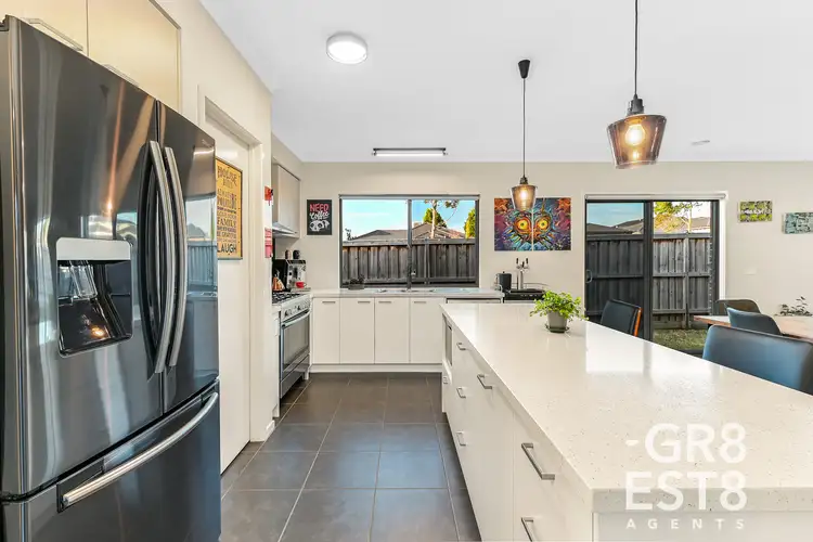 Sixth view of Homely house listing, 28 Goodenia Loop, Cranbourne West VIC 3977