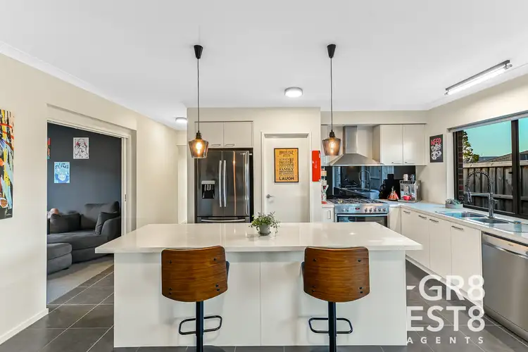 Seventh view of Homely house listing, 28 Goodenia Loop, Cranbourne West VIC 3977