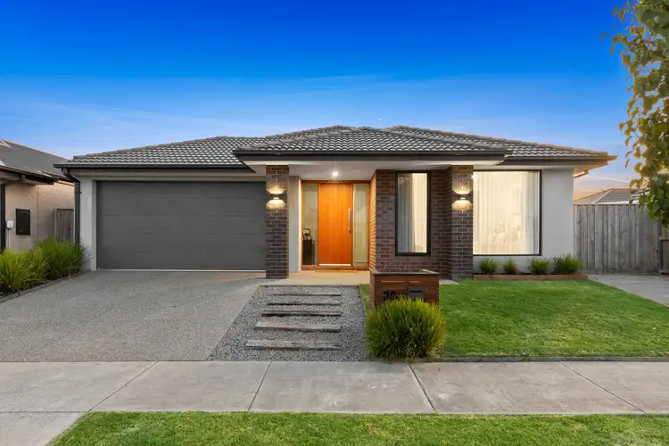 29 Oakdale Street, Charlemont VIC 3217