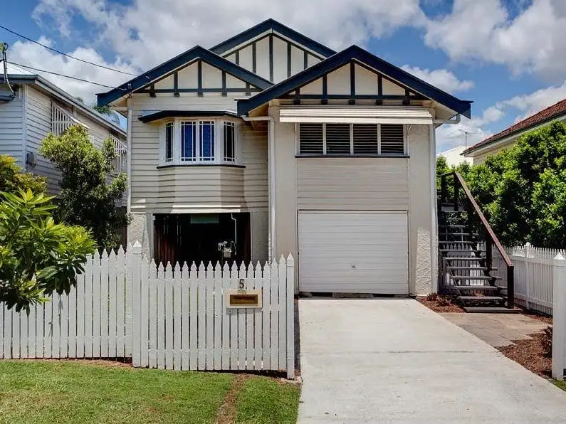 Main view of Homely house listing, 5 Eleventh Avenue, Kedron QLD 4031