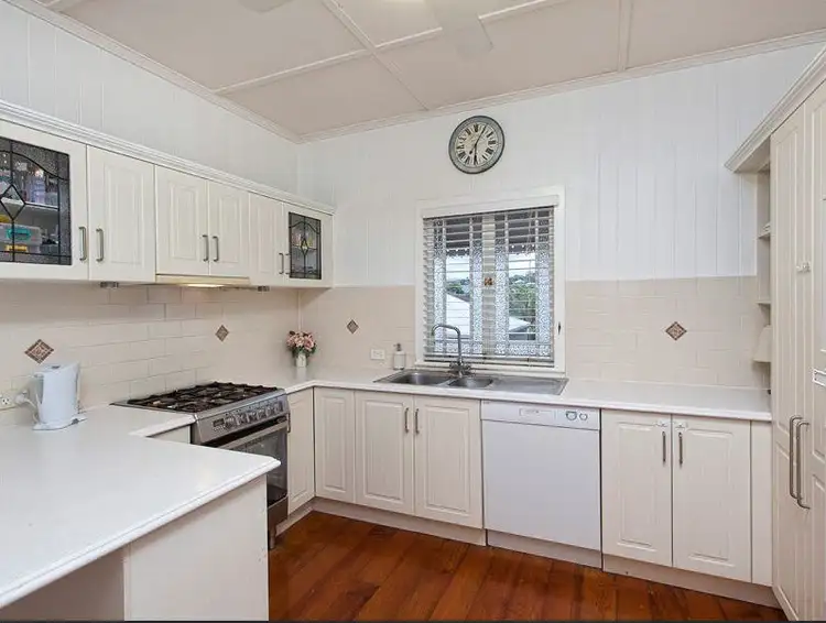 Second view of Homely house listing, 5 Eleventh Avenue, Kedron QLD 4031