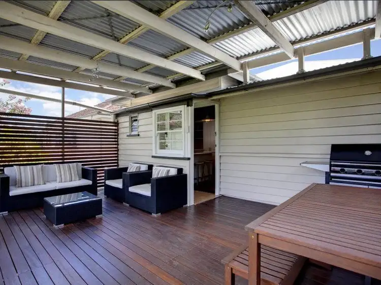 Fourth view of Homely house listing, 5 Eleventh Avenue, Kedron QLD 4031