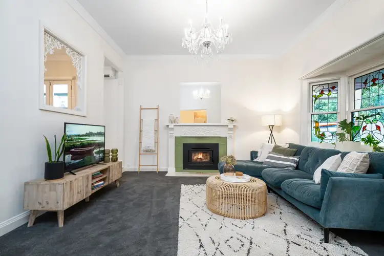Fourth view of Homely house listing, 32 Staughton Street, Meredith VIC 3333