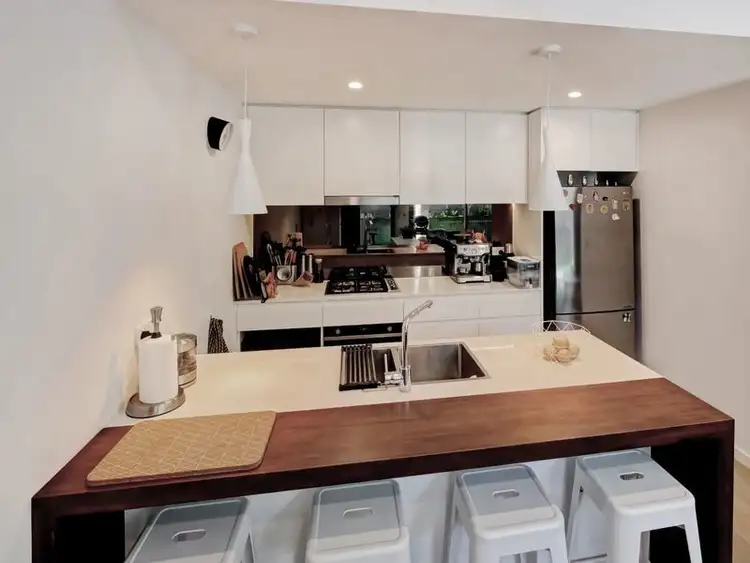 Fourth view of Homely apartment listing, 1101/4 Mentmore Avenue, Rosebery NSW 2018