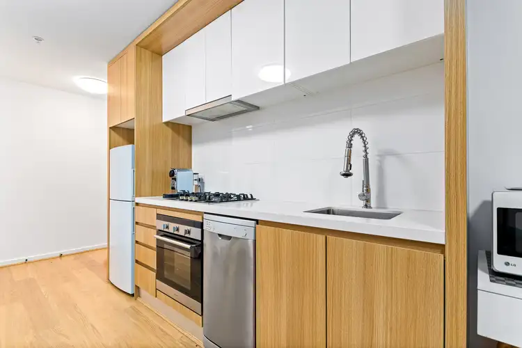Fourth view of Homely apartment listing, G05/546 Elgar Road, Box Hill North VIC 3129