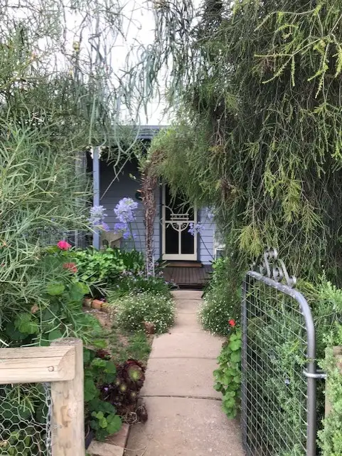 1 Gunbower St, Gunbower VIC 3566