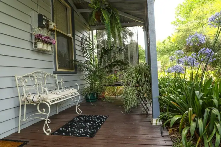 Second view of Homely house listing, 1 Gunbower St, Gunbower VIC 3566