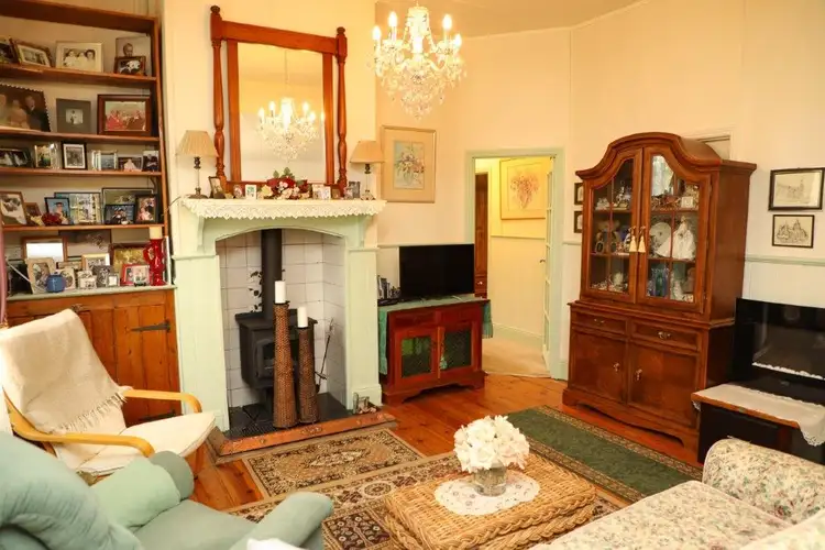 Fourth view of Homely house listing, 1 Gunbower St, Gunbower VIC 3566
