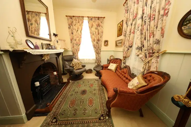 Sixth view of Homely house listing, 1 Gunbower St, Gunbower VIC 3566