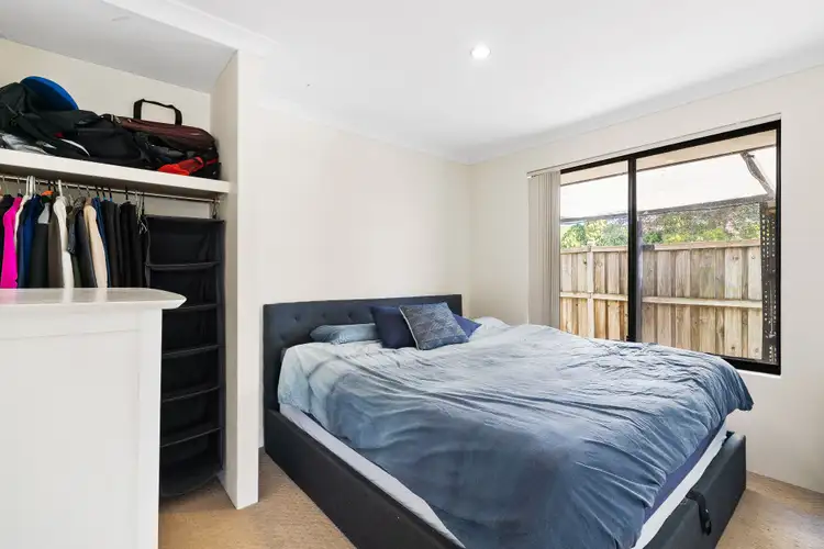 Fifth view of Homely house listing, 25 St Tropez Vista, Ellenbrook WA 6069