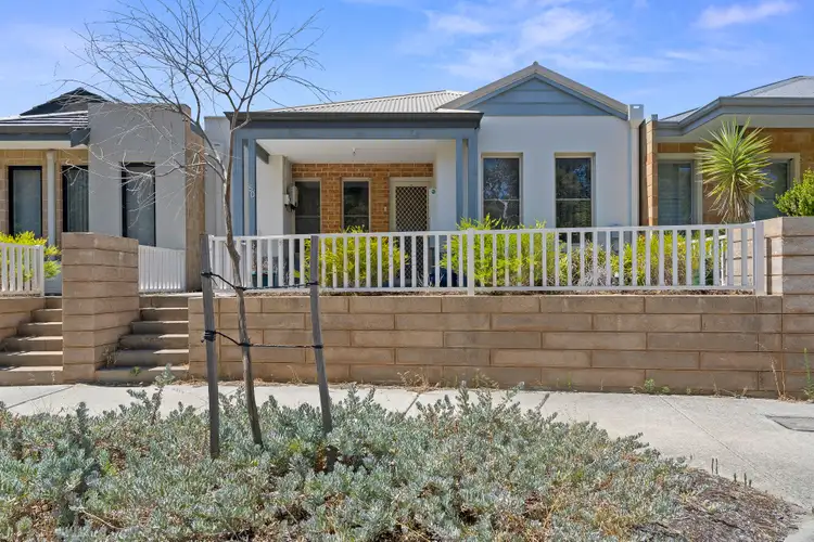 50 Everingham Drive, Ellenbrook WA 6069
