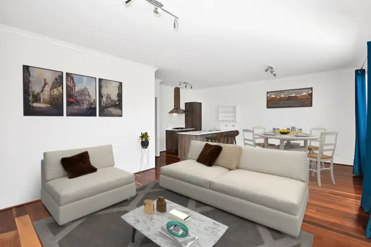 Main view of Homely house listing, 7 Stanmer Way, Brabham WA 6055