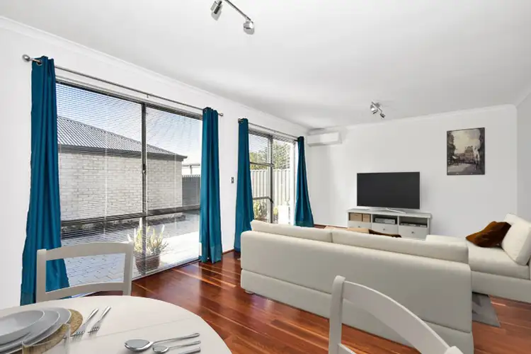 Second view of Homely house listing, 7 Stanmer Way, Brabham WA 6055