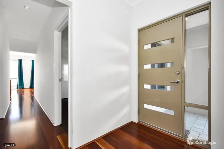 Seventh view of Homely house listing, 7 Stanmer Way, Brabham WA 6055