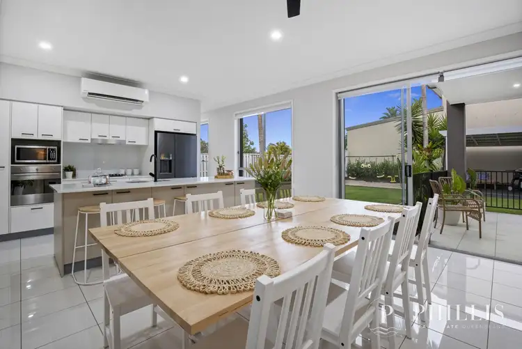 Fifth view of Homely house listing, 51 Gainsborough Drive, Pimpama QLD 4209