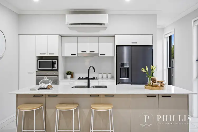 Sixth view of Homely house listing, 51 Gainsborough Drive, Pimpama QLD 4209