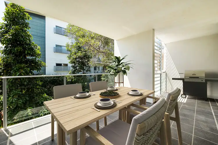 18/350 Musgrave Road, Coopers Plains QLD 4108