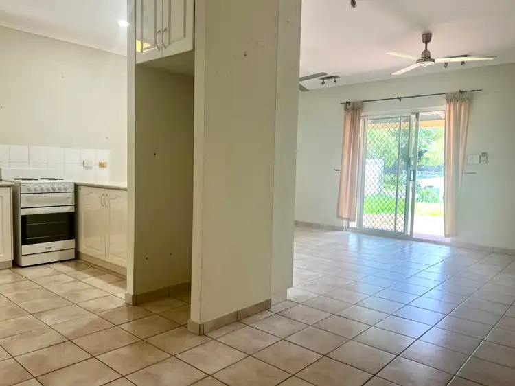 Third view of Homely semi-detached listing, 2/4 Hogan Court, Gray NT 830