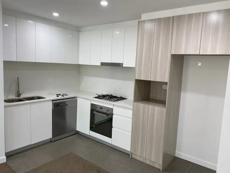 Second view of Homely apartment listing, 46/1 Cowan Road, Mount Colah NSW 2079