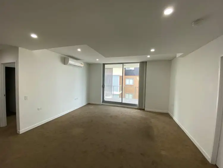 Third view of Homely apartment listing, 46/1 Cowan Road, Mount Colah NSW 2079