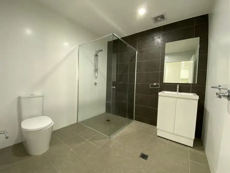 Fourth view of Homely apartment listing, 46/1 Cowan Road, Mount Colah NSW 2079