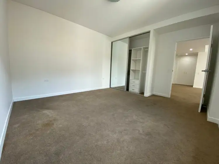 Fifth view of Homely apartment listing, 46/1 Cowan Road, Mount Colah NSW 2079