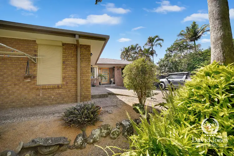 Second view of Homely house listing, 51 Cootharaba Drive, Helensvale QLD 4212