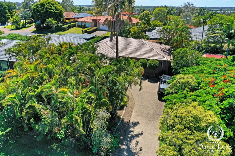 Third view of Homely house listing, 51 Cootharaba Drive, Helensvale QLD 4212