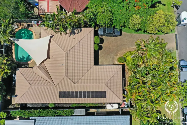 Fourth view of Homely house listing, 51 Cootharaba Drive, Helensvale QLD 4212
