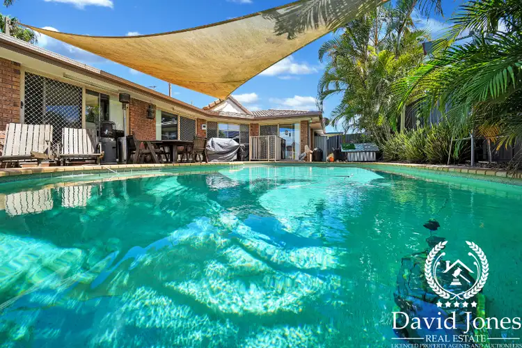 Fifth view of Homely house listing, 51 Cootharaba Drive, Helensvale QLD 4212
