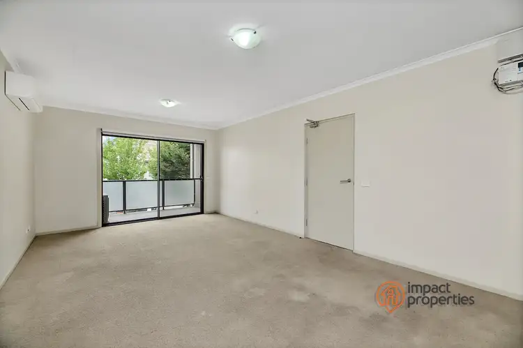 Third view of Homely apartment listing, 11/90 Gozzard Street, Gungahlin ACT 2912