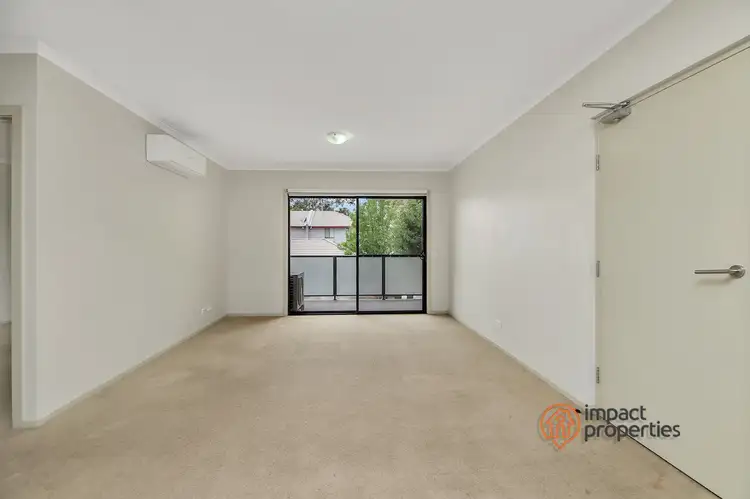 Fourth view of Homely apartment listing, 11/90 Gozzard Street, Gungahlin ACT 2912