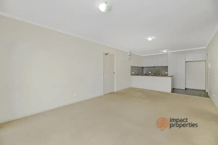 Fifth view of Homely apartment listing, 11/90 Gozzard Street, Gungahlin ACT 2912