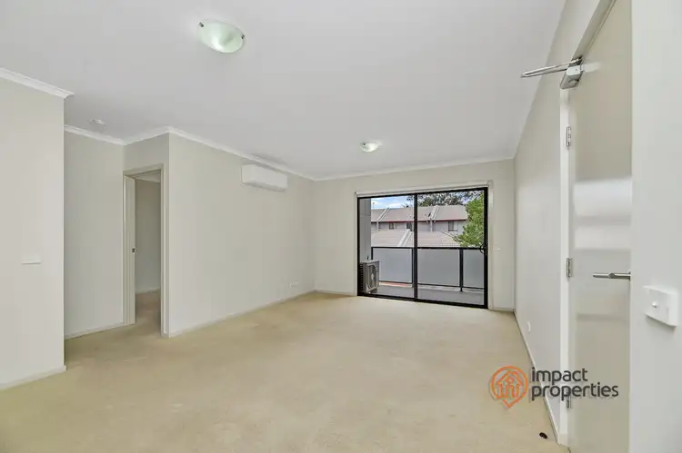 Sixth view of Homely apartment listing, 11/90 Gozzard Street, Gungahlin ACT 2912