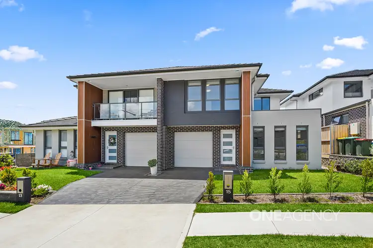 15 Narooma Street, Tullimbar NSW 2527